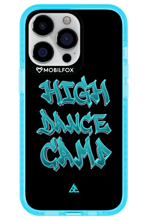 HDC 2 - Apple iPhone 13 Pro