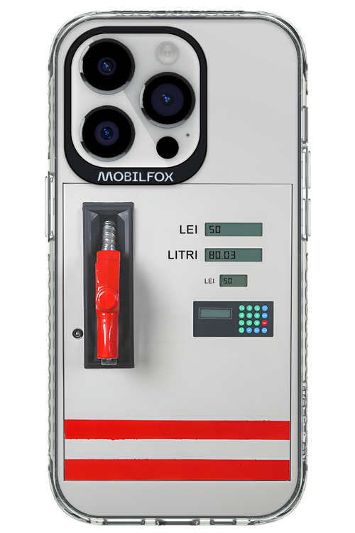 Litri 1 - Apple iPhone 14 Pro