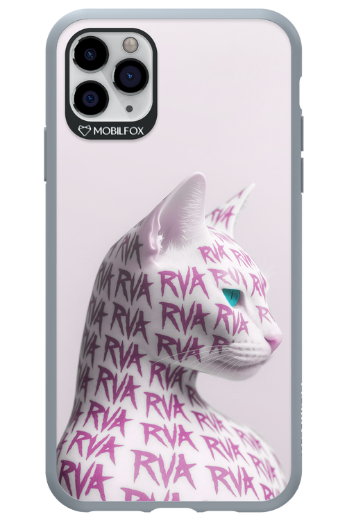RVA Cat - Apple iPhone 11 Pro Max