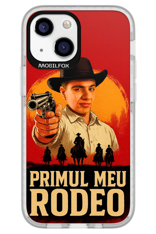 Cowboy - Apple iPhone 13 Mini