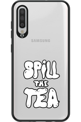 Outline Edition - Samsung Galaxy A70