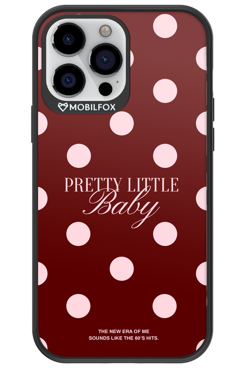 60’s Baby - Apple iPhone 13 Pro Max