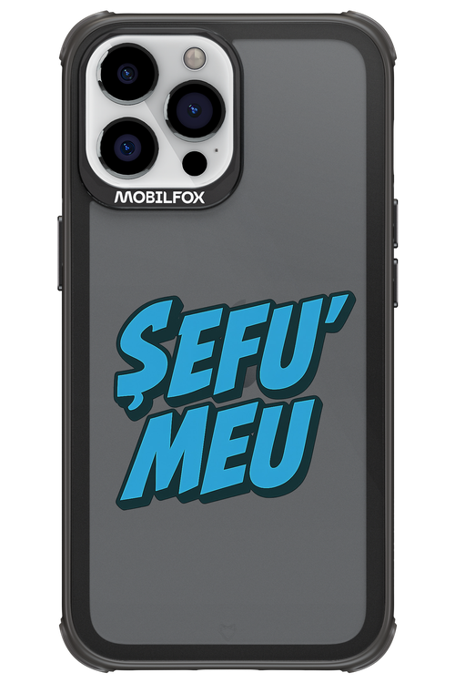 Meu - Apple iPhone 13 Pro Max