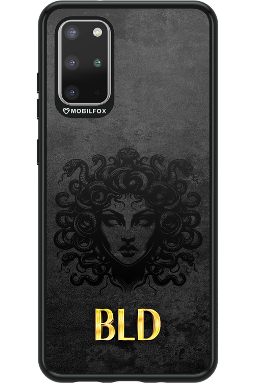BLD MEDUSA - Samsung Galaxy S20+