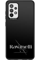Ravanelli - Samsung Galaxy A72