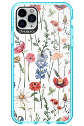Flower Field - Apple iPhone 11 Pro Max
