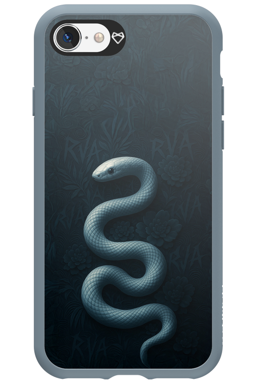 Night Venom - Apple iPhone SE 2022