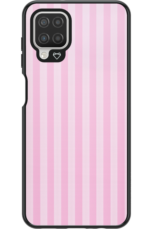 Pink Secret 2.0 - Samsung Galaxy A12
