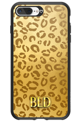 BLD GOLD LEO - Apple iPhone 8 Plus