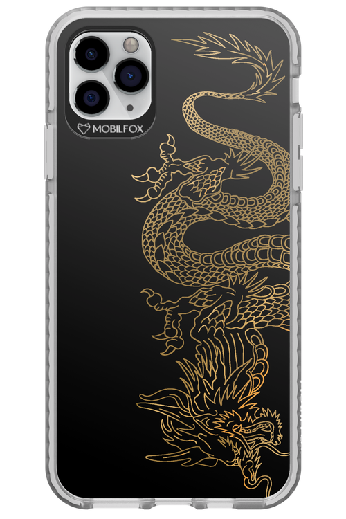 Gold Age - Apple iPhone 11 Pro Max