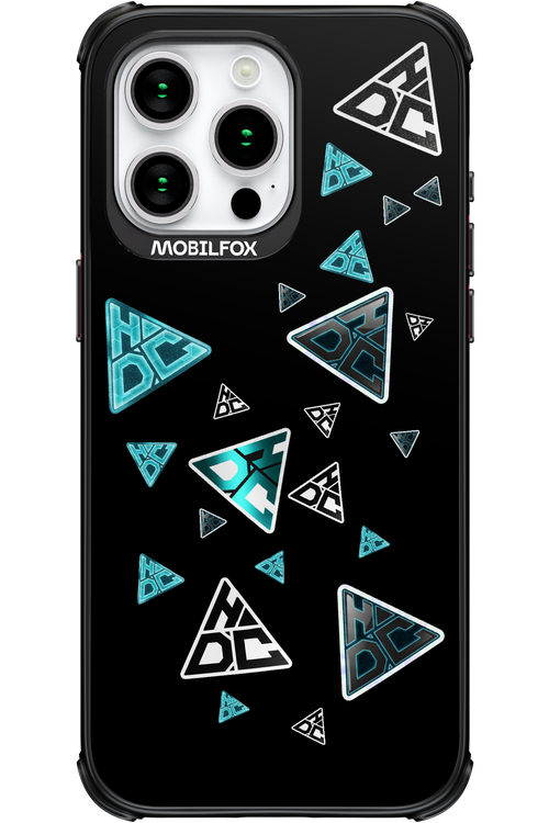 HDC 8 - Apple iPhone 15 Pro Max