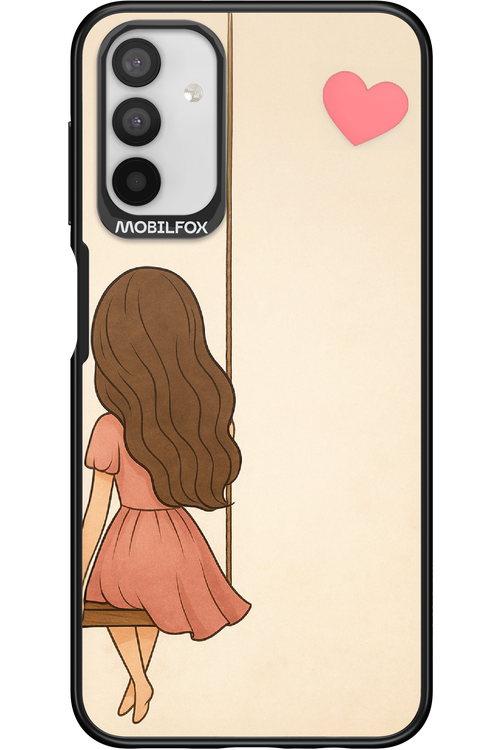 Girl Love II - Samsung Galaxy A04s