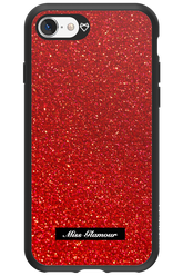 Miss Glamour - Apple iPhone SE 2020