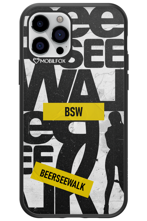 Beerseewalk II - Apple iPhone 12 Pro