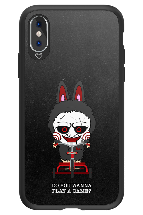 Sawbubu - Apple iPhone XS