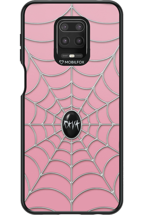 SpiderQueen - Xiaomi Redmi Note 9 Pro
