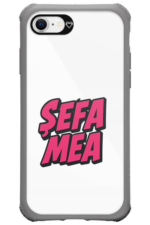 Sefa Mea - Apple iPhone SE 2022