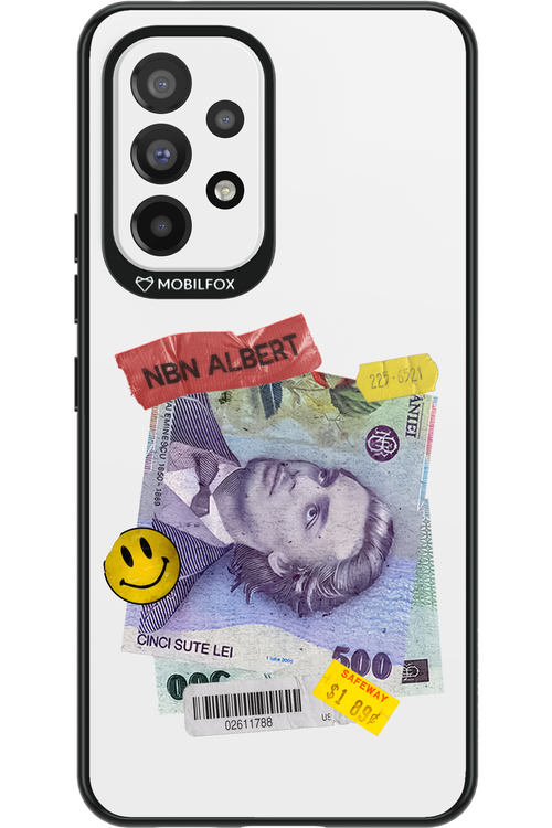 Money - Samsung Galaxy A53