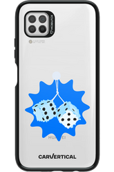 Lucky Roll - Huawei P40 Lite