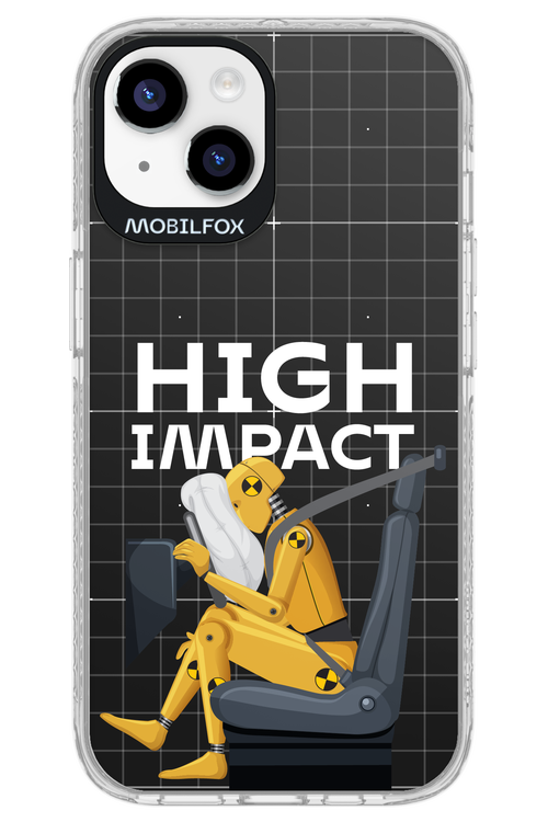 High Impact - Apple iPhone 14