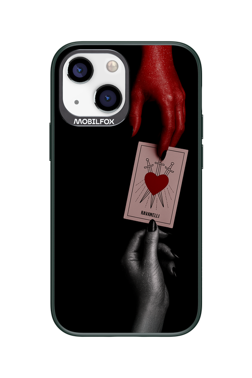 Ravanelli 2 - Apple iPhone 13 Mini