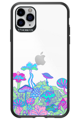 Shrooms - Apple iPhone 11 Pro Max