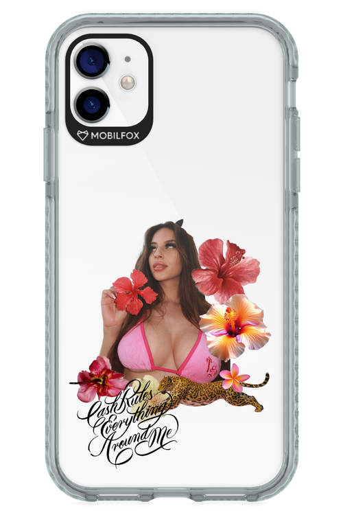 Island Money Muse - Apple iPhone 11