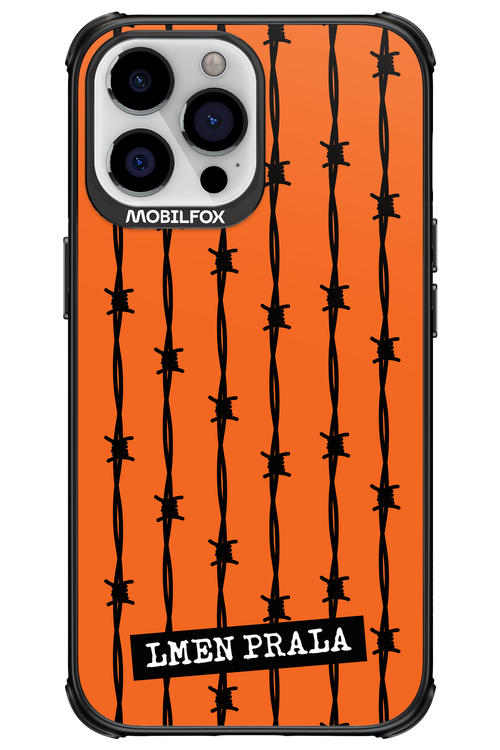 Böri Prala - Apple iPhone 13 Pro Max