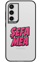 Sefa Mea - Samsung Galaxy S23 FE