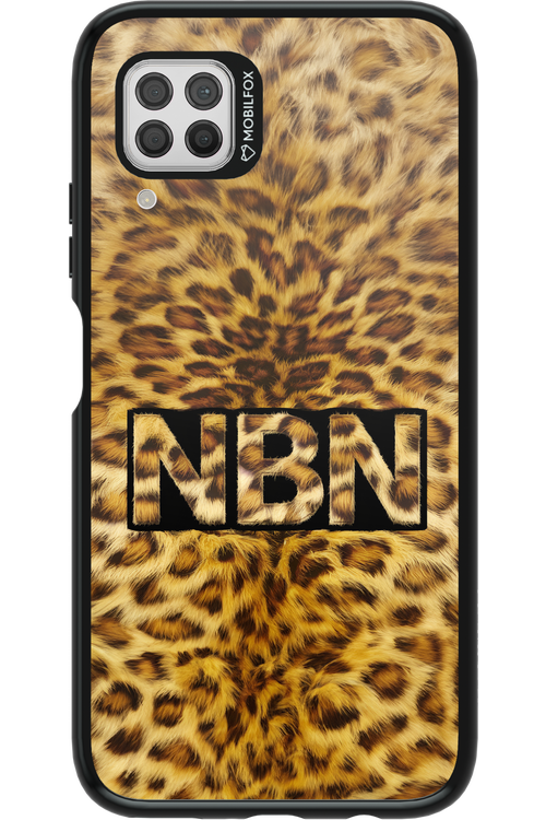 Cheetahh - Huawei P40 Lite