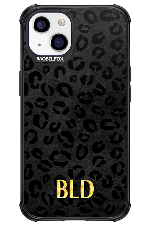 BLD BLVCK LEO - Apple iPhone 13