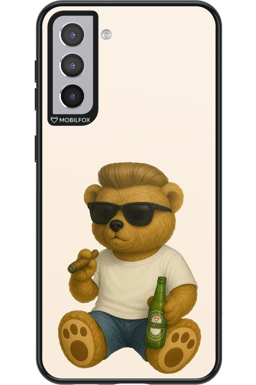 Gamibeer (Desert) - Samsung Galaxy S21+