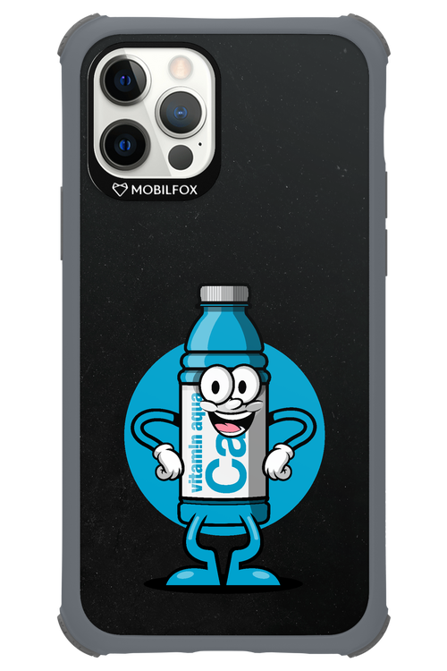 Vitamin Aqua Ca - Apple iPhone 12 Pro