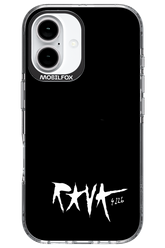 R-va Black - Apple iPhone 16