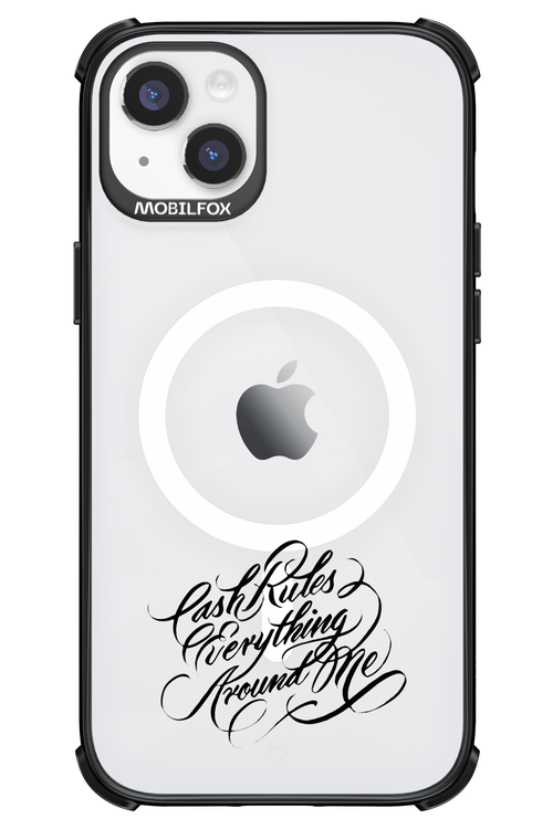 Cash Rules Script - Apple iPhone 14 Plus