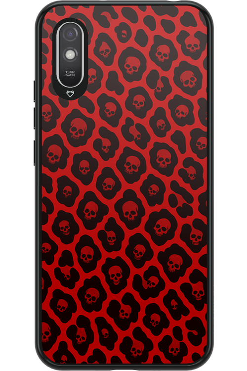 Deadly - Xiaomi Redmi 9A