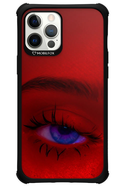 BLUE EYE - Apple iPhone 12 Pro Max