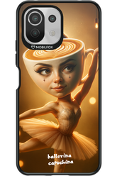 Balerina - Xiaomi Mi 11 Lite (2021)