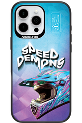 Helmet - Apple iPhone 16 Pro Max