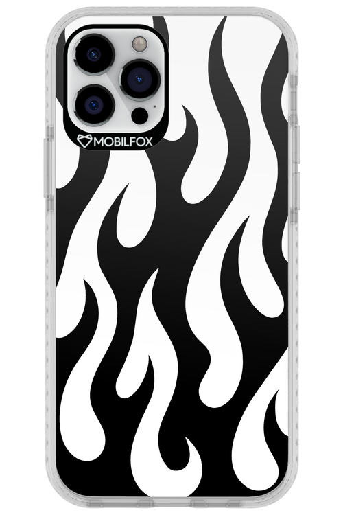 Hell Flame - Apple iPhone 12 Pro