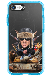 Final Boss - Apple iPhone SE 2022