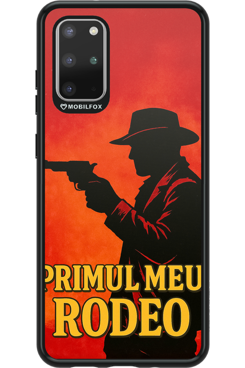 Rodeo - Samsung Galaxy S20+