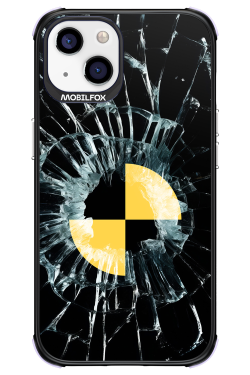 Shattered Proof - Apple iPhone 13