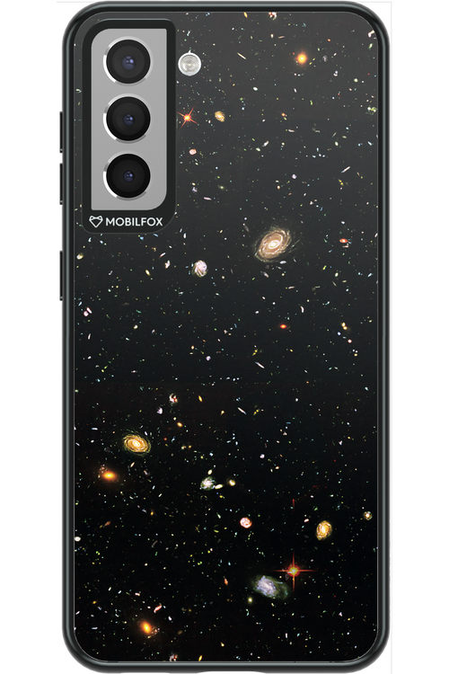 Cosmic Space - Samsung Galaxy S21