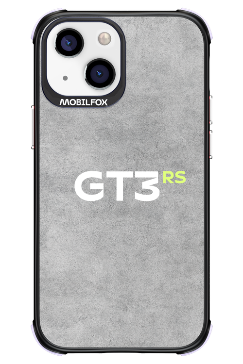 GT3RS - Apple iPhone 13 Mini