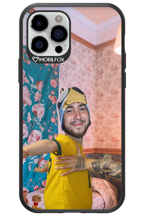 Balkan Style - Apple iPhone 12 Pro