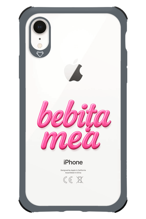 Meaa - Apple iPhone XR