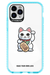 Maneki Neko - Apple iPhone 11 Pro