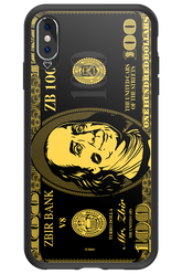 Mobilfox Bank - Apple iPhone XS Max
