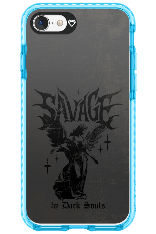 St. Savage - Apple iPhone SE 2022